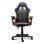 Chaise gaming Trust GXT704 RONIQ RGB, dossier réglable, 110 kg, éclairage LED