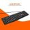 Teclado PcCom Essential MK20 com tecla Copilot Português Preto