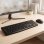 Clavier PcCom Essential MK20 Wireless AZERTY avec touche Copilot noir
