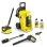 Idropulitrice Karcher K 4 Comfort Premium Home 130 Bar 420 l/h Multi Jet 4 in 1
