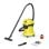 Aspirateur Poussière et Eau Karcher WD 3 V-17/4/20 1000W 17L Filtre Cartouche