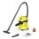 Aspirador Industrial Karcher WD 3 V-15/6/20 1000W Seco e Húmido 15L Filtro Cartucho