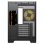 Forgeon Tiberium EVO Torre ATX ARGB Cristal Templado Negra
