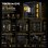 Forgeon Tiberium EVO Torre ATX ARGB Cristal Templado Negra