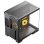 Forgeon Tiberium EVO Torre ATX ARGB Cristal Templado Negra