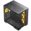 Forgeon Tiberium EVO Torre ATX ARGB Cristal Templado Negra