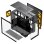 Forgeon Tiberium EVO Torre ATX ARGB Cristal Templado Negra