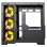 Forgeon Tiberium EVO Torre ATX ARGB Cristal Templado Negra