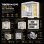 Forgeon Tiberium EVO Torre ATX ARGB Cristal Templado Blanca
