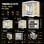 Torre ATX Forgeon Tiberium EVO ARGB Vidro Temperado Branco 4 Ventoinhas