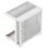 Forgeon Tiberium EVO Torre ATX ARGB Cristal Templado Blanca