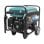 Groupe électrogène Könner & Söhnen KS 12-1E ATSR 9000 W Essence 55 L