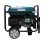 Groupe électrogène Könner & Söhnen KS 12-1E ATSR 9000 W Essence 55 L