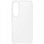 Funda para móvil Samsung EF-QS942CTEGWW Funda blanda Plástico Transparente Antihuellas para Galaxy S26