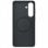 Custodia per smartphone Samsung EF-ES947CBEGWW Magnetica Silicone Nera Antimpronta per Galaxy S26 Plus