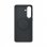 Custodia per smartphone Samsung EF-ES947CBEGWW Magnetica Silicone Nera Antimpronta per Galaxy S26 Plus