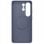 Custodia per smartphone Samsung EF-ES948CVEGWW Magnetica Silicone Viola Blu Antimpronta per Galaxy S26 Ultra