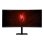 Monitor Acer Nitro XV5 XV345CURV3bmiphuzx 34" UltraWide Quad HD 180Hz VA Curvo FreeSync Premium HDR10