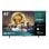 TV Hisense QLED E7Q PRO 43E79Q PRO 43" 4K UltraHD 144Hz Smart TV VIDAA Dolby Vision