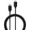 Cargador de coche BIGBEN CACCBLMFIC20WPDB USB-C 20W cable 1,2 m negro