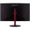 Écran PC Acer Nitro XZ0 XZ322QU P3 31,5" WQHD 180Hz VA Courbé FreeSync Haut-parleurs 1ms
