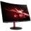 Écran PC Acer Nitro XZ0 XZ322QU P3 31,5" WQHD 180Hz VA Courbé FreeSync Haut-parleurs 1ms