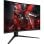 Écran PC MSI G271CQP E2 27" Wide Quad HD 170Hz VA Curvé 1ms