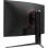 Écran PC MSI G271CQP E2 27" Wide Quad HD 170Hz VA Curvé 1ms
