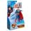 Figura de Ação SPIN MASTER Superman Ataque de Batalha 15 cm Multicolor
