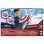 Action-Figur Hasbro F9302EU4 Multicolor Blaster 3 NERF Darts