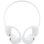 Casque JBL Endurance Pace sans fil Bluetooth sport étanche IP68 blanc