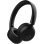 Kopfhörer JLAB Studio 2 Wireless Bluetooth Calls/Musik faltbar Schwarz