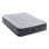 Matelas gonflable Intex DuraBeam Comfort Plush Mid-Rise Double pompe intégrée 191x137x33 cm