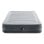 Matelas gonflable Intex DuraBeam Comfort Plush Mid-Rise Double pompe intégrée 191x137x33 cm