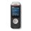 Dictafone Philips Voice Tracer DVT2110/00 Estéreo 8GB LCD USB-C Preto