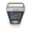 Dictafone Philips Voice Tracer DVT2110/00 Estéreo 8GB LCD USB-C Preto