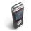 Dictafone Philips Voice Tracer DVT2110/00 Estéreo 8GB LCD USB-C Preto