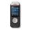Dictafone Philips Voice Tracer DVT2110/00 Estéreo 8GB LCD USB-C Preto