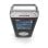 Dictafone Philips Voice Tracer DVT2110/00 Estéreo 8GB LCD USB-C Preto