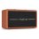 Radio portátil Audizio Tune60-BN DAB+ FM Bluetooth pantalla LCD 2,4" marrón