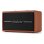 Radio portátil Audizio Tune60-BN DAB+ FM Bluetooth pantalla LCD 2,4" marrón
