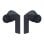 Auriculares Samsung Galaxy Buds3 FE In-ear True Wireless Bluetooth com Cancelamento de Ruído Preto