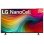 TV LG NanoCell 55NANO82T6B.API 55" 4K UltraHD 60Hz Smart TV WebOS HDR10