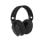 Auriculares Redragon H888 LUCE inalámbricos Bluetooth y 2.4 GHz Gaming con micrófono desmontable negros
