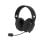 Auriculares Redragon H888 LUCE inalámbricos Bluetooth y 2.4 GHz Gaming con micrófono desmontable negros