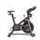 Bicicleta estática Schwinn IC8 magnética 100 niveles Bluetooth LCD