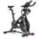 Bicicleta estática Schwinn IC8 magnética 100 niveles Bluetooth LCD