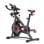 Bicicleta estática Schwinn IC8 magnética 100 niveles Bluetooth LCD