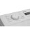 Lavadora SVAN SLCS8301AI Carga Superior 8 kg 1250 rpm Clase A Blanca LED Inverter