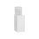 Lavadora carga superior Svan SLCS8301AI 8 kg 1250 rpm clase A blanca